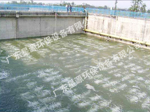 深圳医疗废水处理开云(中国)-一体化污水处理设备-广东星源