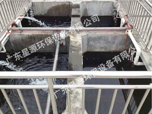 东莞制药废水处理开云(中国)-一体化污水处理设备-广东星源